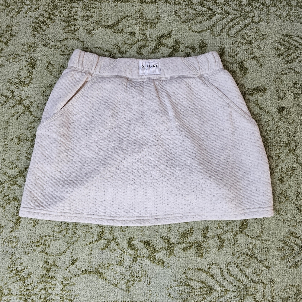 aerie Skort